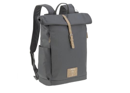 Batoh Lässig Green Label Rolltop Backpack