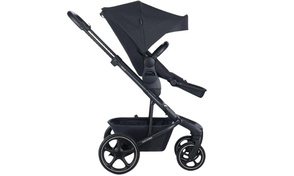 Korýtkové sedenie kočíka Easywalker Harvey5.