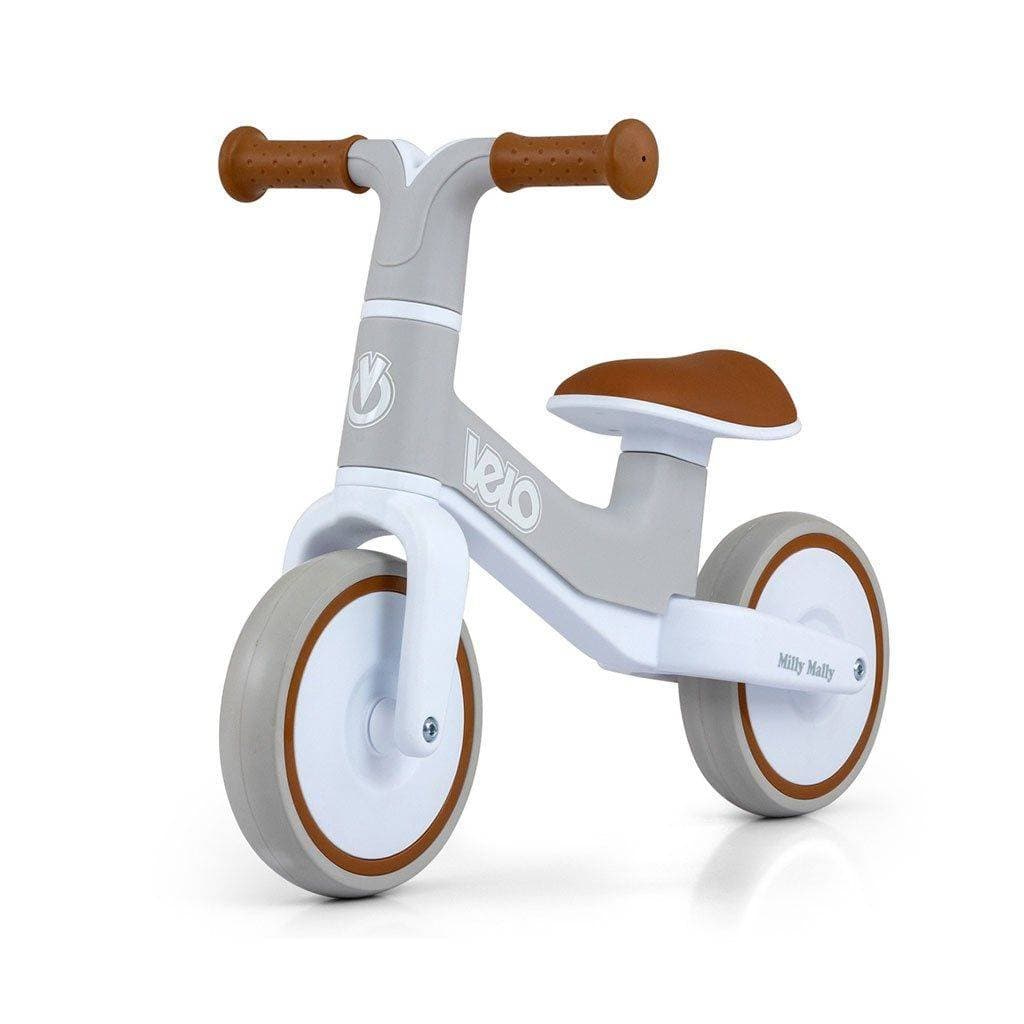 Milly Mally Detský balančný bicykel Velo
