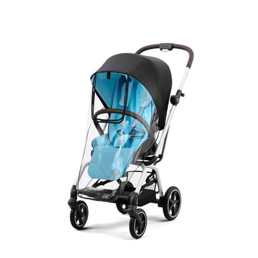 Cybex EEZY S TWIST 2 Pláštenka