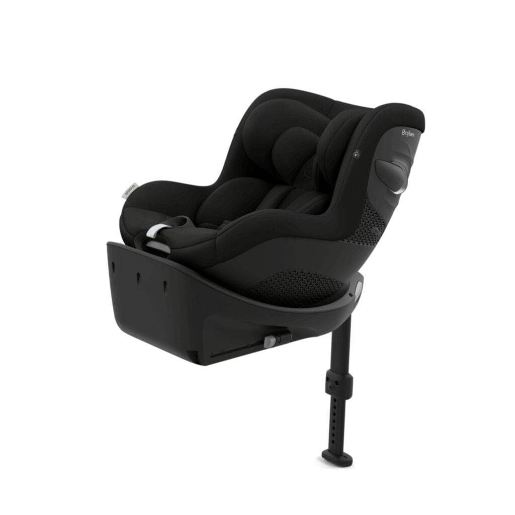 Cybex SIRONA Gi I-SIZE vr. novorodenecká vložky