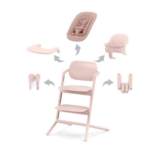 Cybex LEMO 4v1 Set