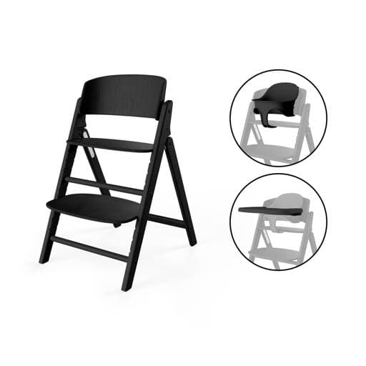 Cybex CLICK&FOLD 3v1 Set