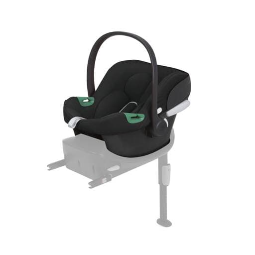 Cybex ATON B2 I-Size vr. Základ One