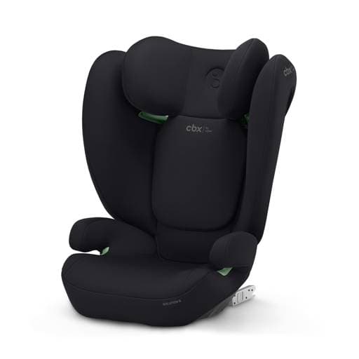 Cybex SOLUTION B I-Fix