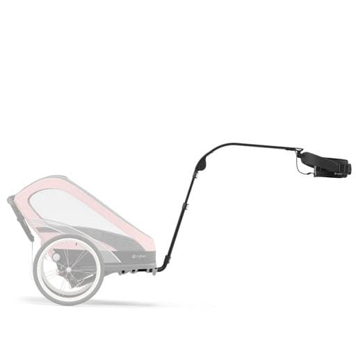 Cybex ZENO Hands-free set na beh