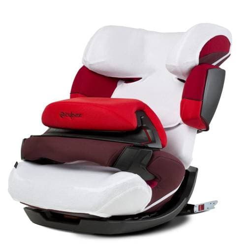 Cybex SOLUTION X Letný poťah