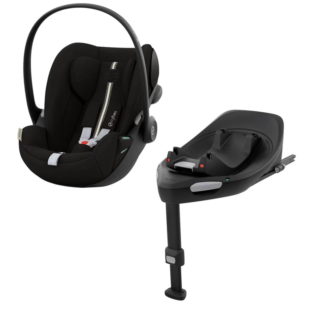 Set 2v1 Autosedačka Cybex Cloud G i-Size Plus, Základňa Cybex Base G