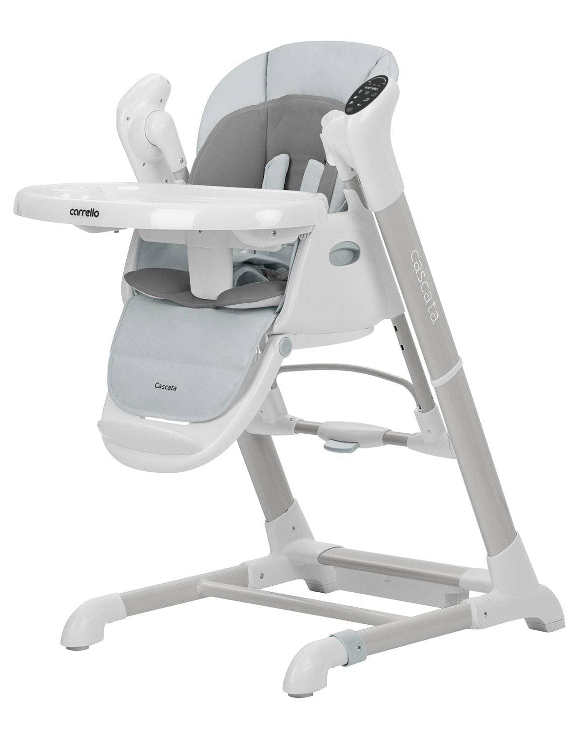 Detská vysoká stolička Carrello Cascata CRL-10303/1 2024