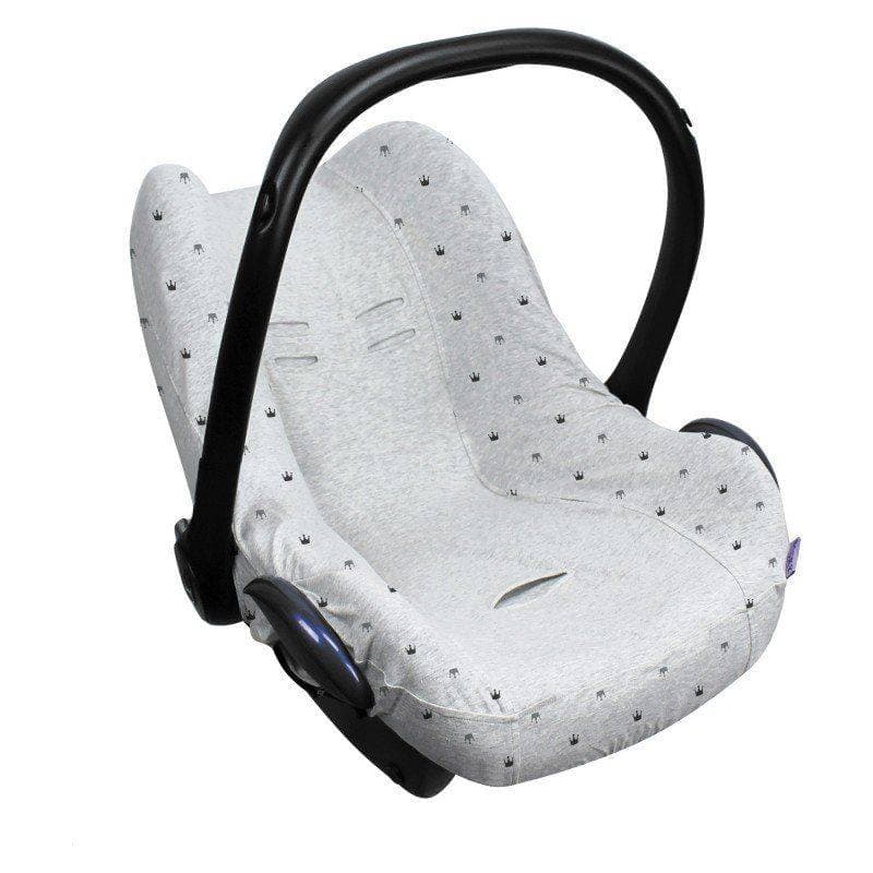 Poťah na autosedačku Seat Cover 0+