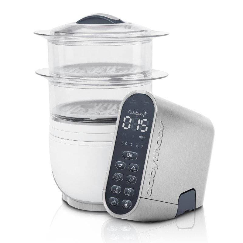 Náhradný kryt k Nutribaby+