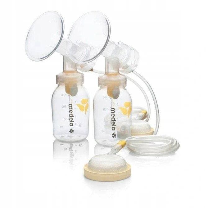 Medela Symphony double set