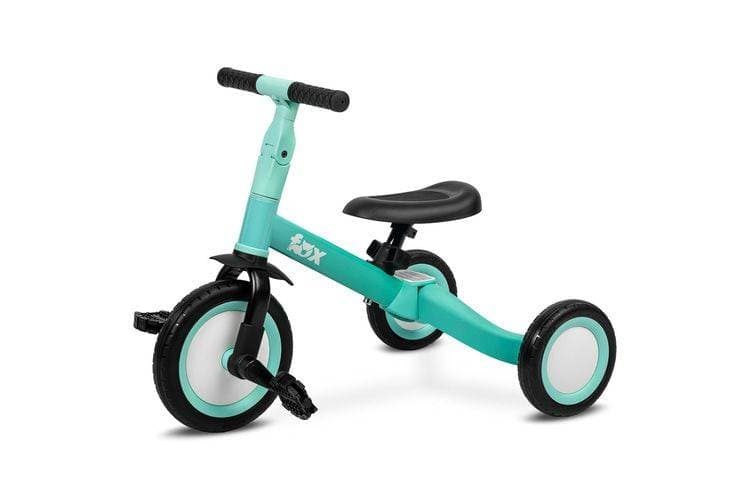 TOYZ Bike Fox