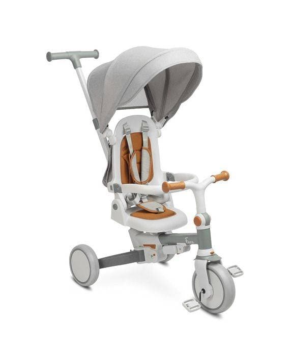 TOYZ Tricycle Faro
