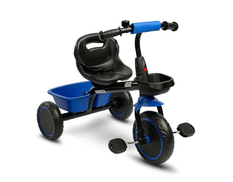 TOYZ Tricycle Loco
