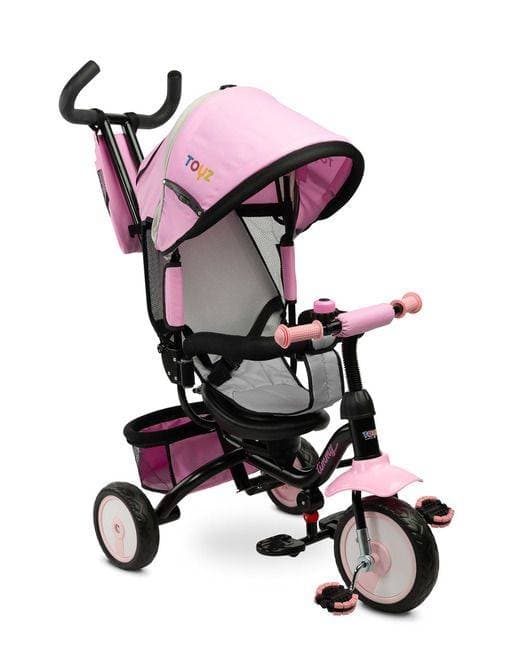 TOYZ Tricycle Timmy