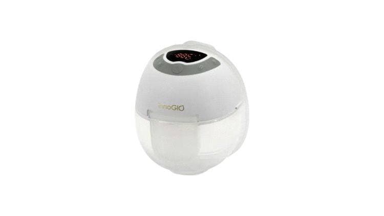innoGIO Elektrický košík dojčenského čerpadla GIO-3591
