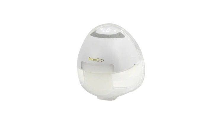 innoGIO Elektrický prsný čerpadlo GIO-3581