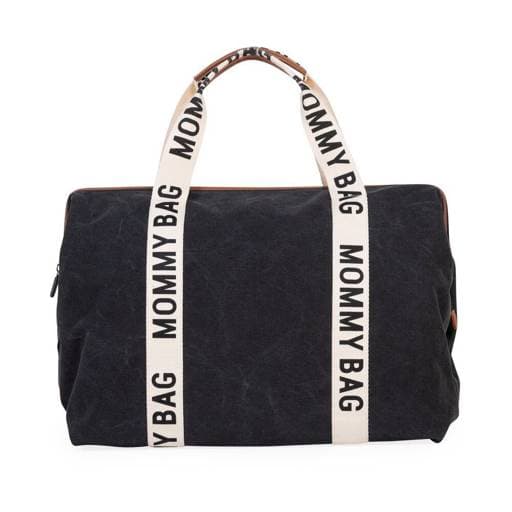 Childhome Prebaľovacia taška Mommy Bag