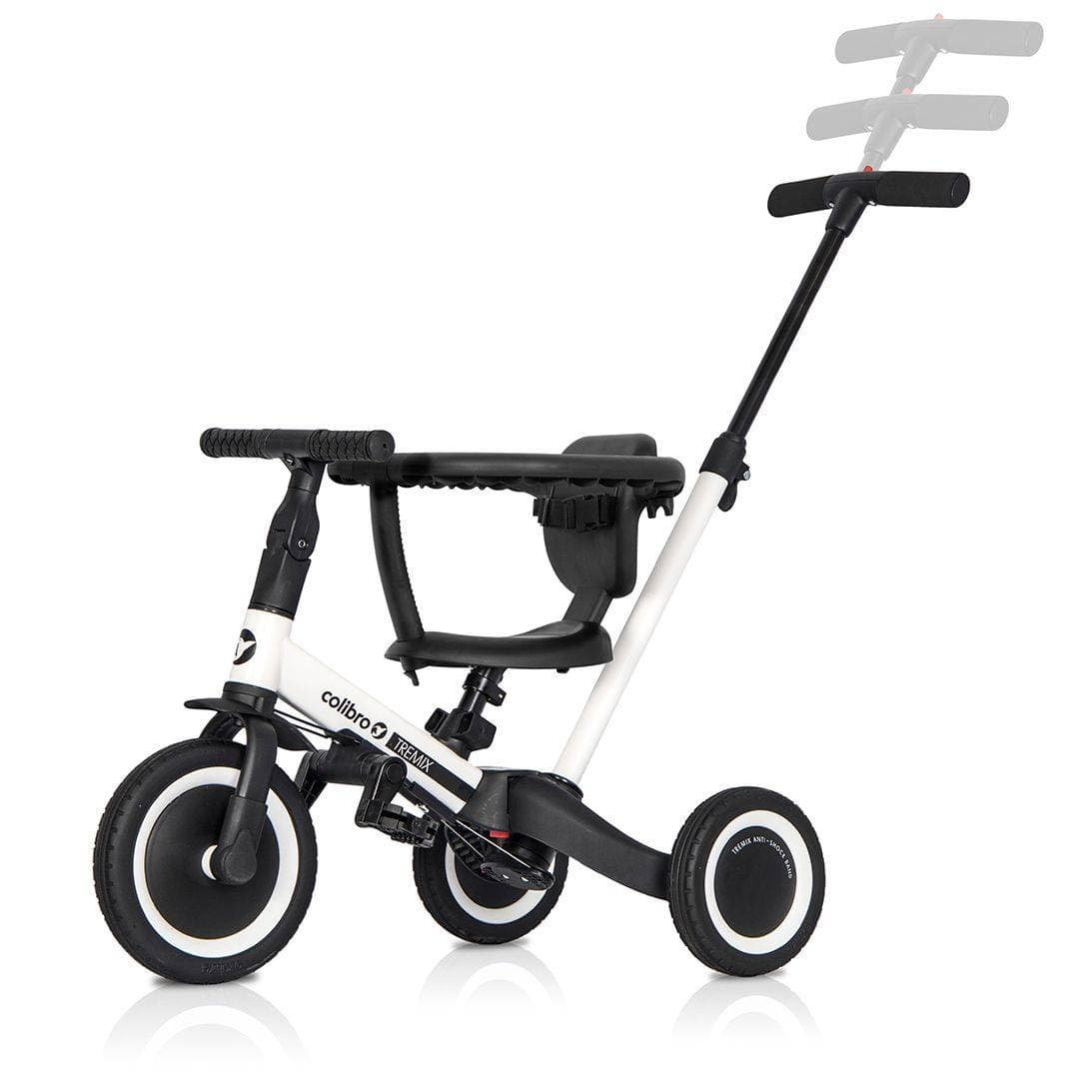 Colibro Detský bicykel TremixUP