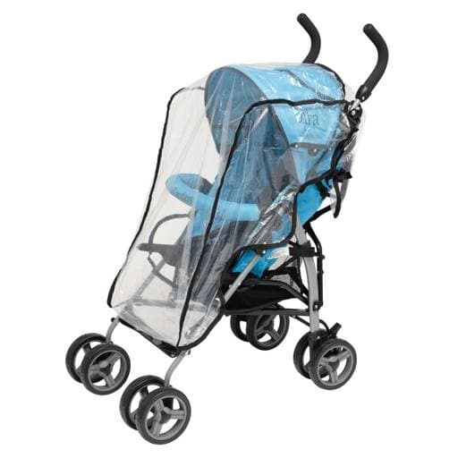 New Baby Pláštenka na golfový kočík Nové základné univerzálne pre novorodencov