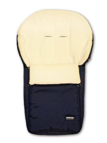 WOMAR Fusak Womar - fleece