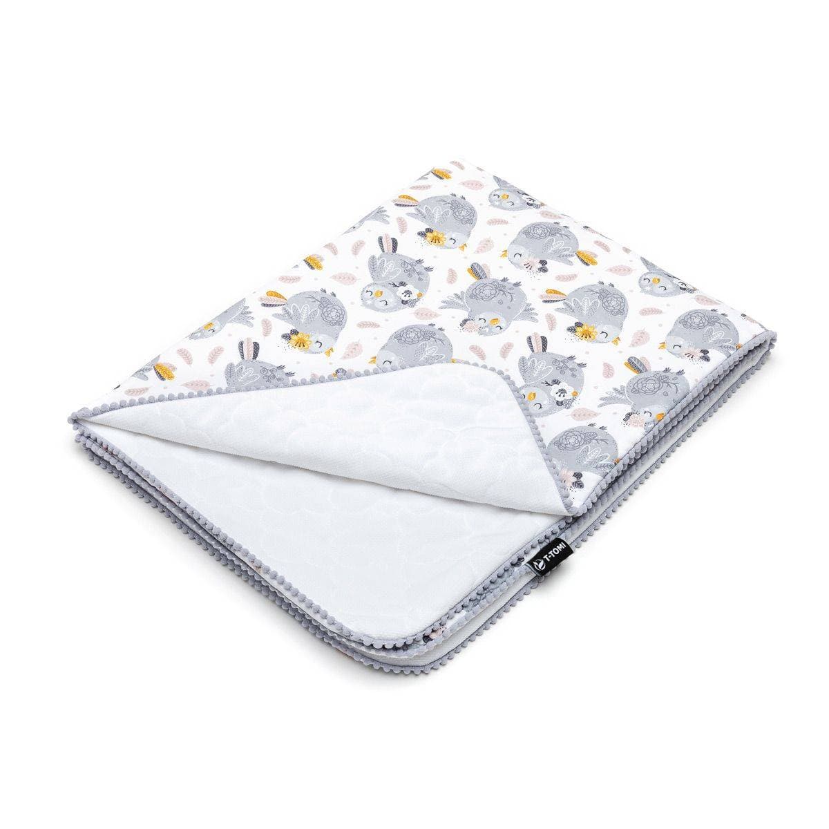 T-Tomi Deka Kids Bavlna|Polyester|Zamat 80x100