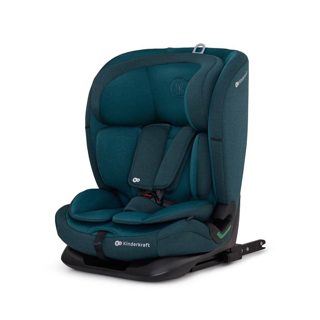 Kinderkraft Autosedačka Oneto3 + Top Tether
