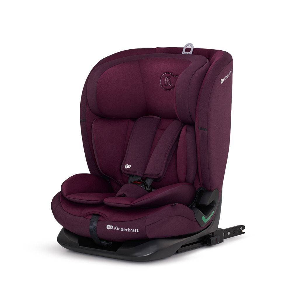 Kinderkraft Autosedačka Oneto3 + Top Tether
