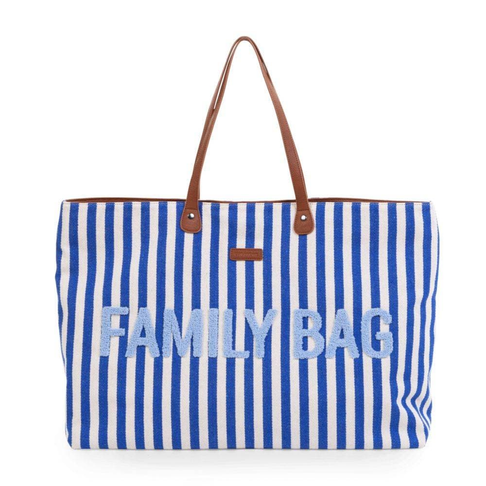 Childhome Taška na kočík Family bag