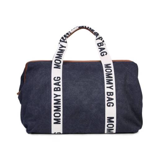 Childhome Taška na kočík Mommy Bag Signature