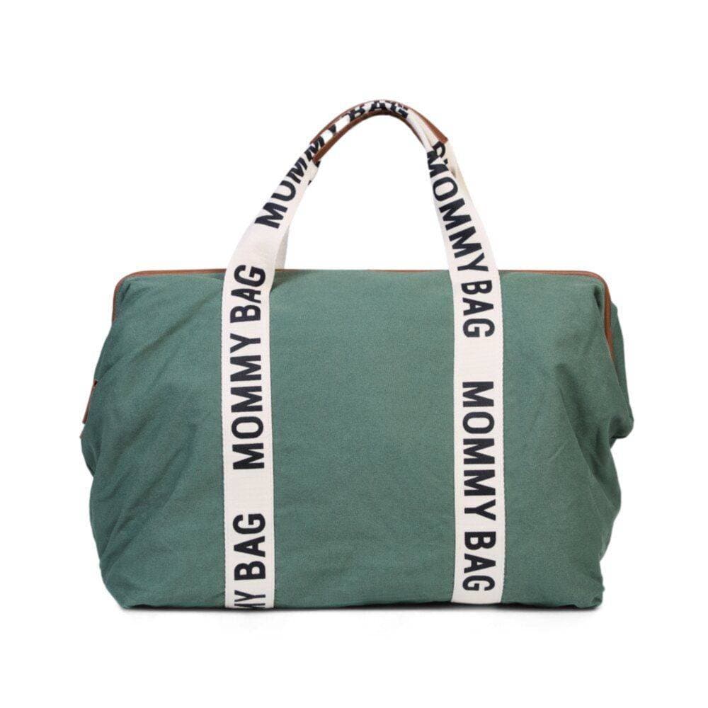 Childhome Taška na kočík Mommy Bag Signature