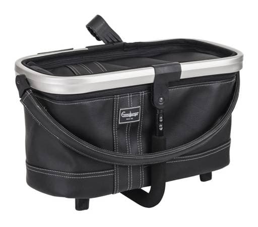Emmaljunga Sidebag NXT90/60/B 2021