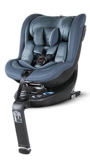 Coletto Autosedačka Child Nado Q3 360°