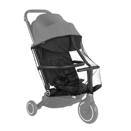 SmarTrike Traveler Sietka proti komárom