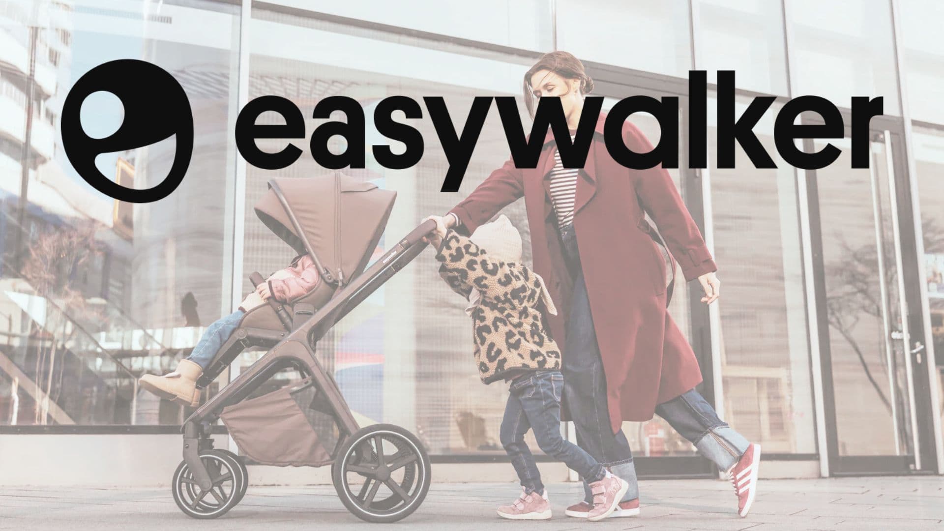 Easywalker