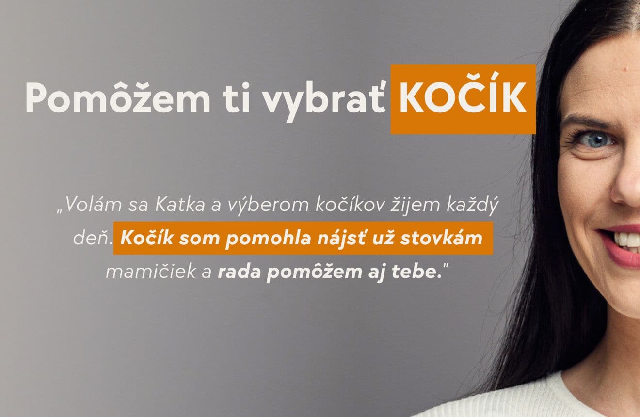 Chcem poradiť