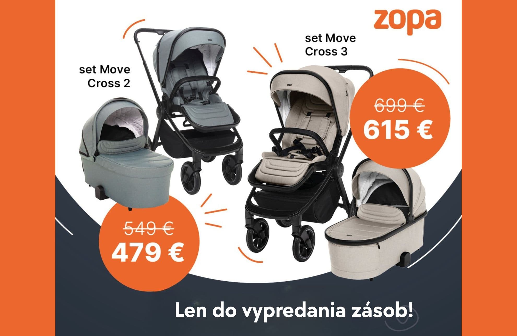 Pozri si akciu