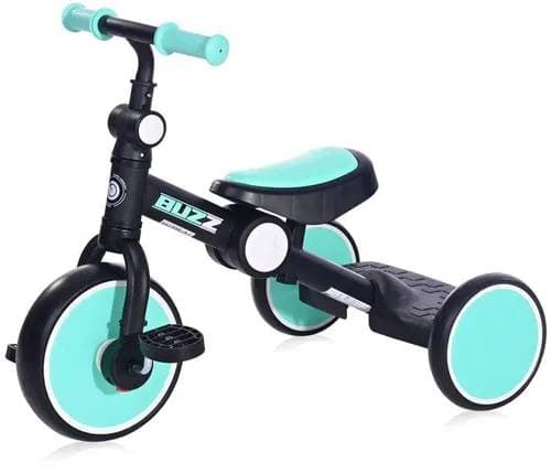 Tricycles