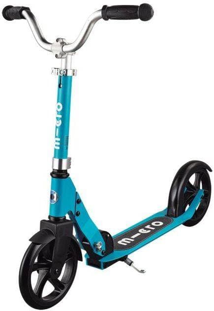 Scooters