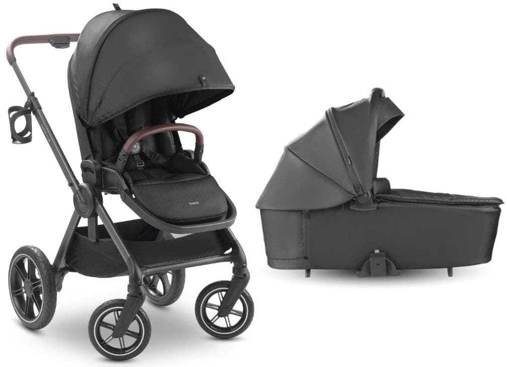 Hauck Comfort N Care