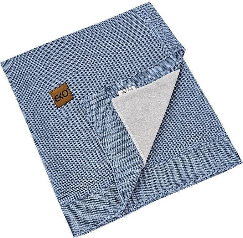 Eko Deka Bamboo Polyester 100x80