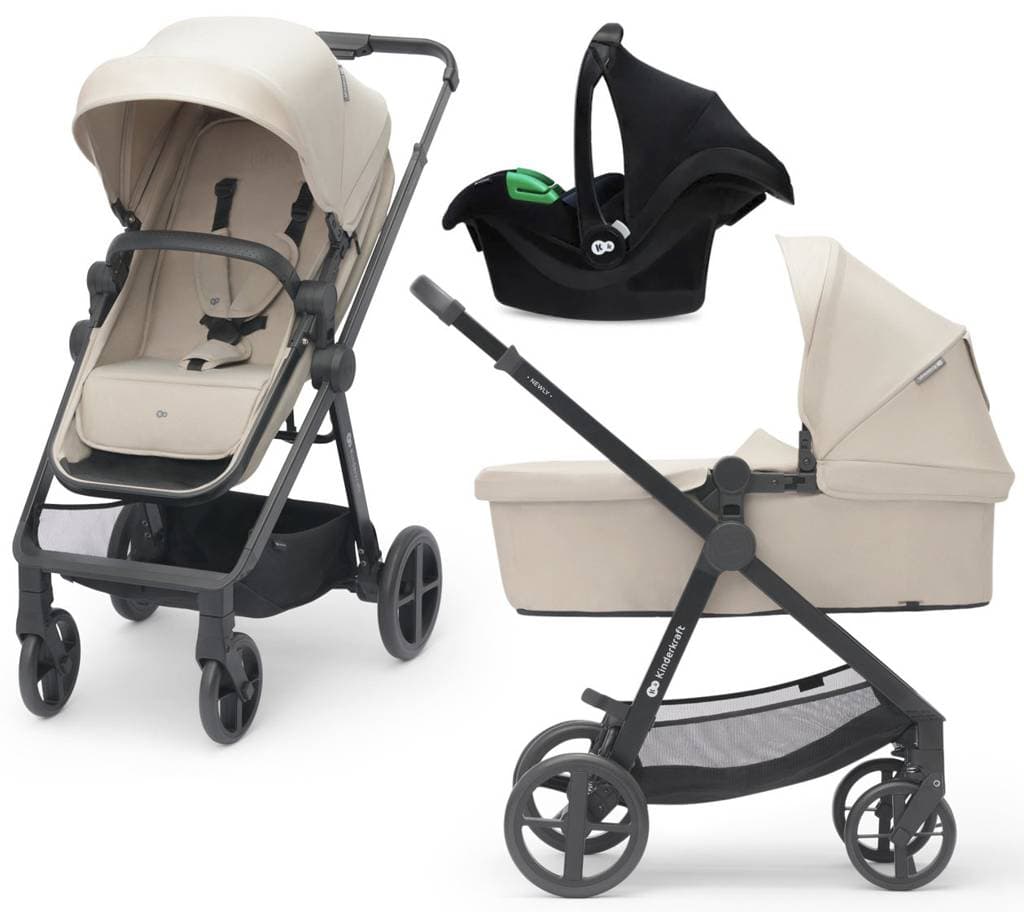 Kinderkraft Newly
