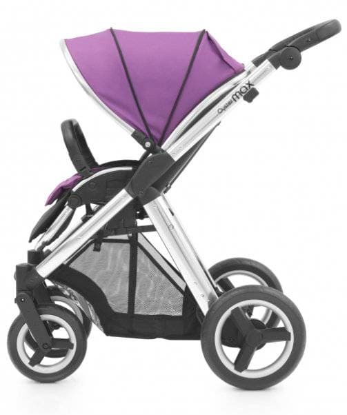 Babystyle Oyster Max