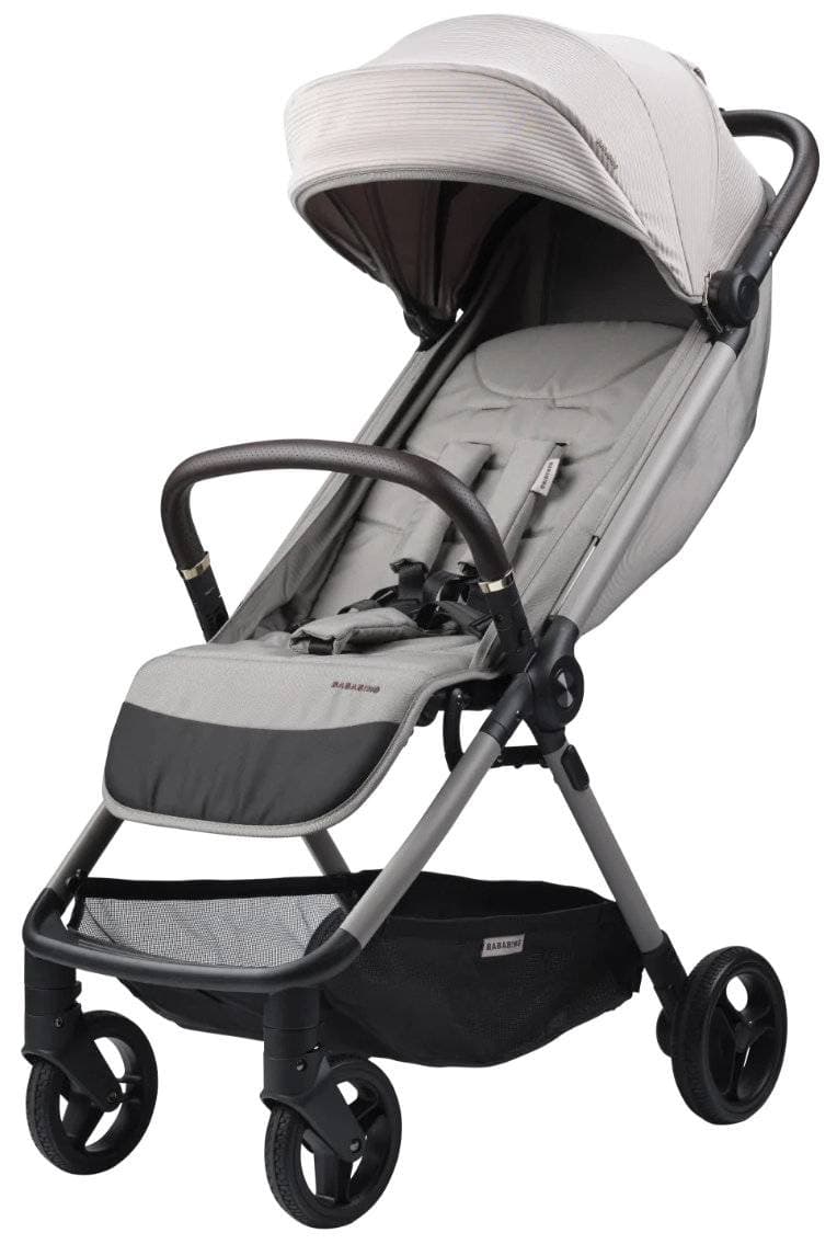 Bababing Auto Fold
