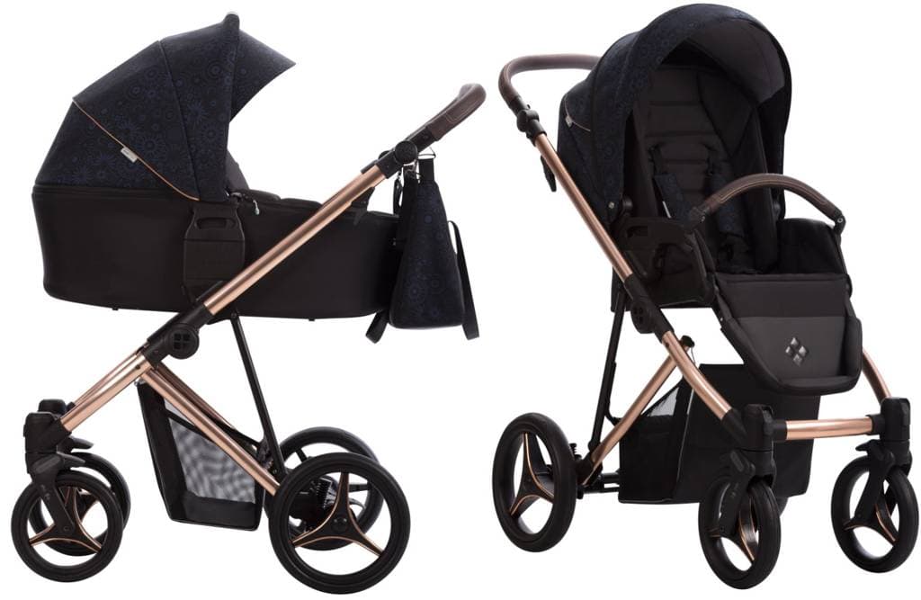 Bebetto Flavio Premium Class