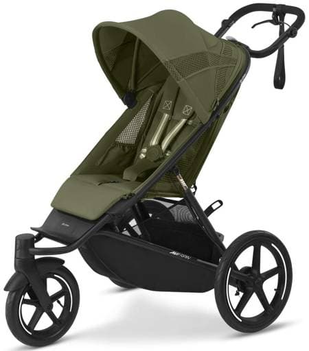 Cybex Avi Spin
