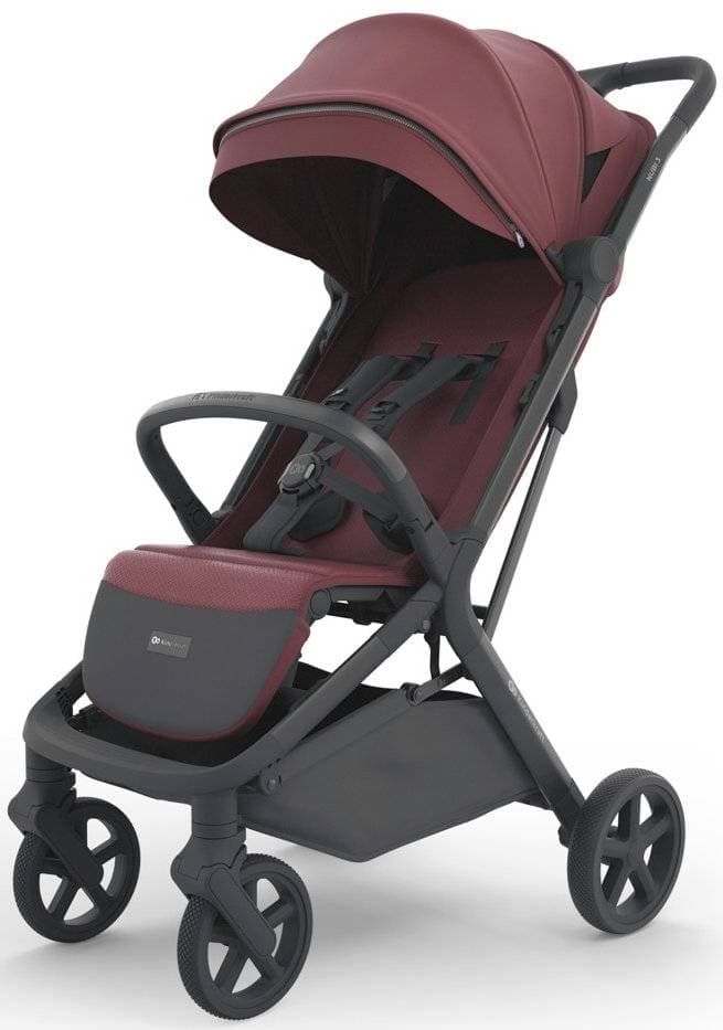 Kinderkraft Nubi 3
