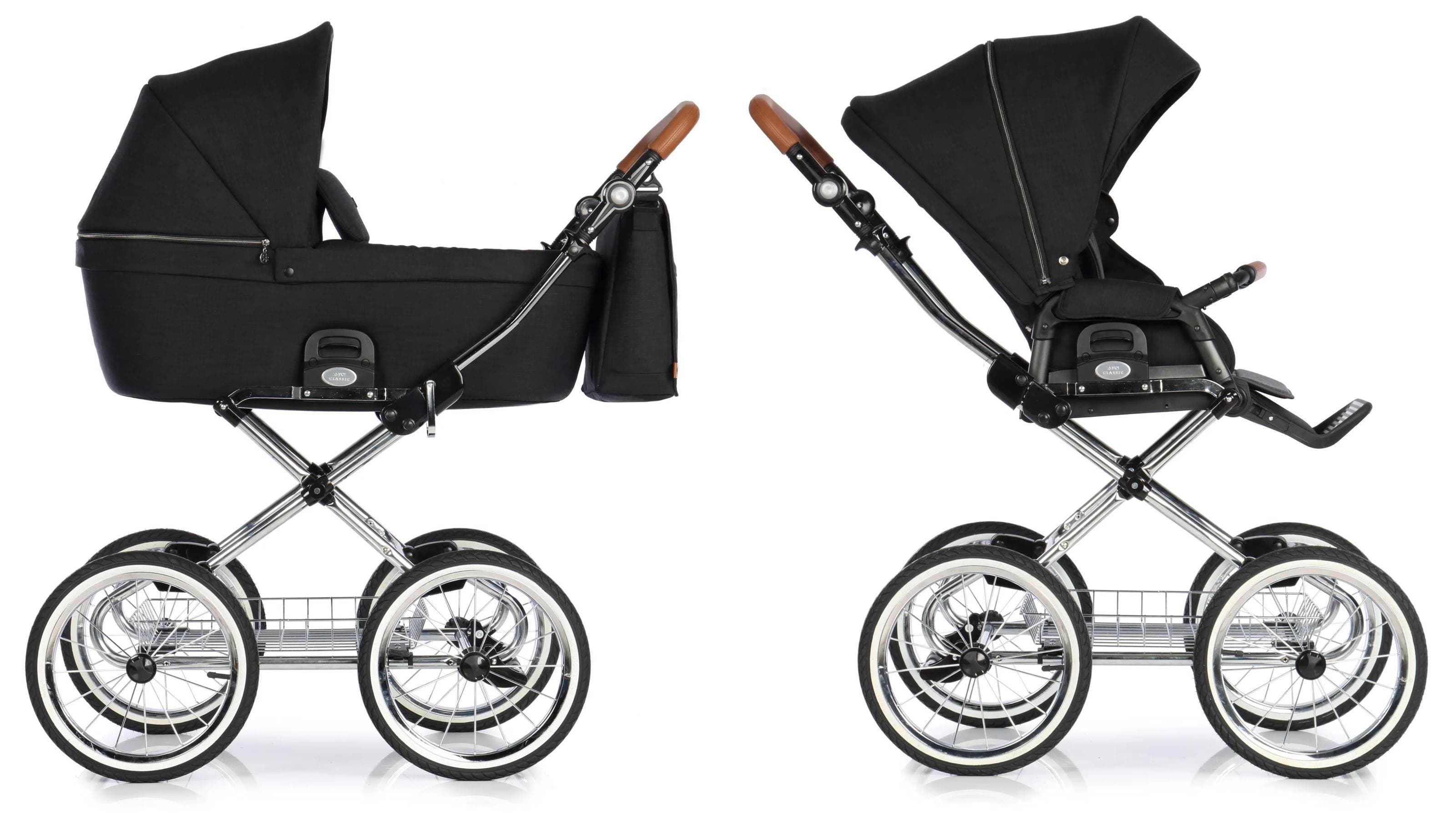 Roan Coss Classic