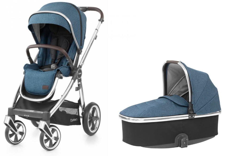 Babystyle Oyster 3